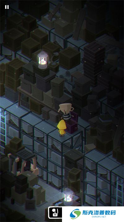 超小梦魇