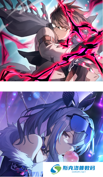 崩坏：星穹铁道桂乃芬适配光锥有哪些?崩坏：星穹铁道桂乃芬适配光锥介绍