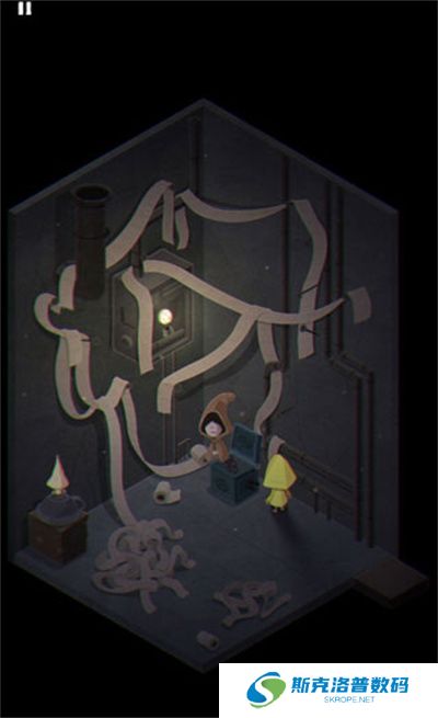 超小梦魇