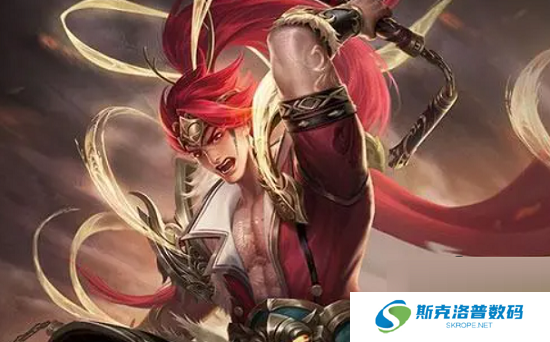 三国杀孙策有什么技能?三国杀孙策技能介绍