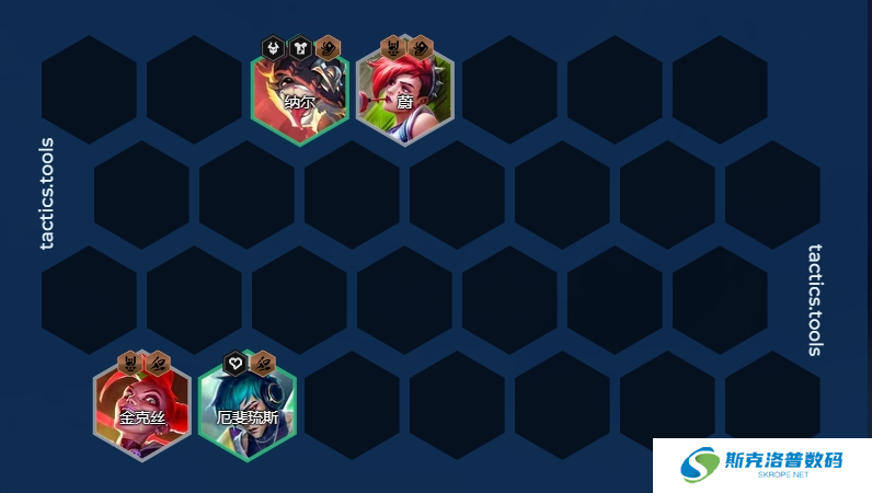 金铲铲之战S10舞者羁绊阵容怎么玩?金铲铲之战S10舞者羁绊阵容玩法攻略