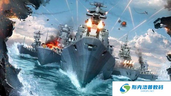 战舰世界团队战术怎么制定?战舰世界团队战术制定攻略