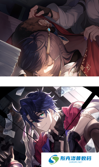 崩坏：星穹铁道桂乃芬适配光锥有哪些?崩坏：星穹铁道桂乃芬适配光锥介绍