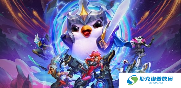 金铲铲之战s10全新羁绊有哪些?金铲铲之战s10全新羁绊介绍