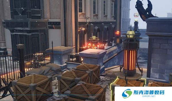 崩坏：星穹铁道照雪登炉怎么解?崩坏：星穹铁道照雪登炉解谜攻略