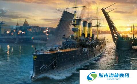 战舰世界布法罗战舰怎么搭配?战舰世界布法罗战舰搭配攻略