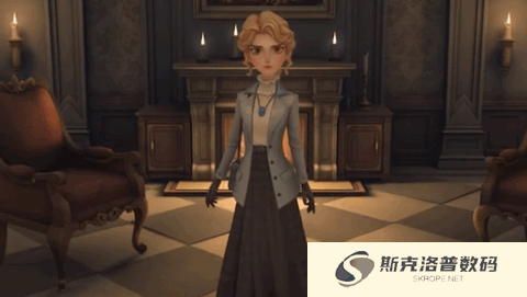 第五人格记者怎么玩?第五人格记者玩法攻略