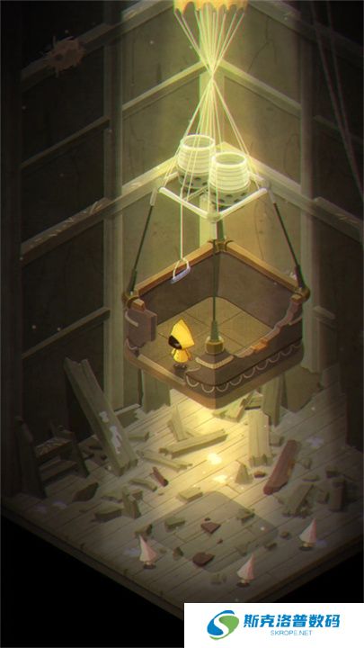 超小梦魇