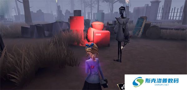 第五人格记者天赋怎么选择?第五人格记者天赋选择推荐