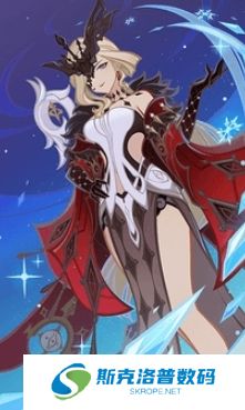 云原神七圣召唤雷音权现有什么技能?云原神七圣召唤雷音权现技能介绍