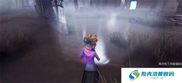 第五人格记者天赋怎么选择?第五人格记者天赋选择推荐