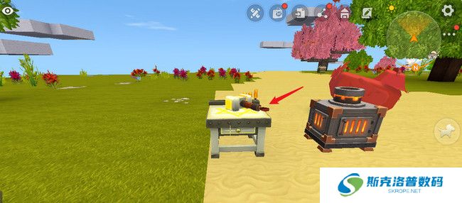 迷你世界钛**怎么合成?迷你世界钛**合成攻略