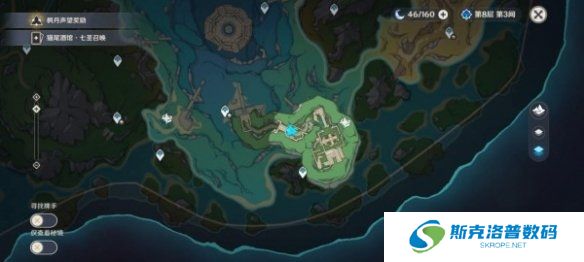 云原神穿过谜境与追寻任务怎么完成?云原神穿过谜境与追寻任务完成攻略