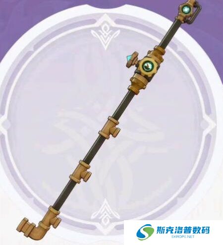 云原神芙宁娜平民武器怎么选?云原神芙宁娜平民武器选择攻略