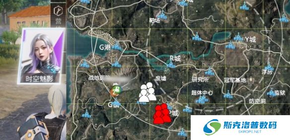 和平精英超体突击小队阵容怎么搭配?和平精英超体突击小队阵容搭配攻略