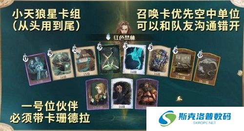 哈利波特:魔法觉醒林中蹊径怎么打?哈利波特:魔法觉醒林中蹊径打法攻略