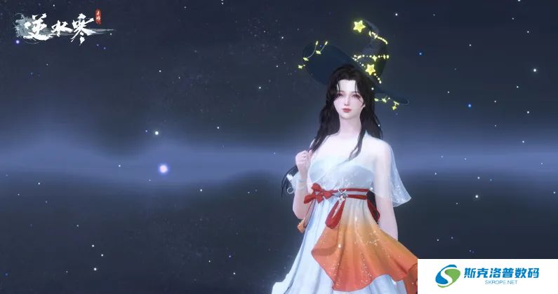 逆水寒安卓版