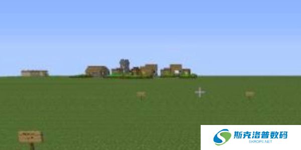 我的世界怎么让村民建造村庄?我的世界让村民建造村庄攻略