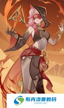 云原神七圣召唤炽沙叙事人有什么技能?云原神七圣召唤炽沙叙事人技能介绍