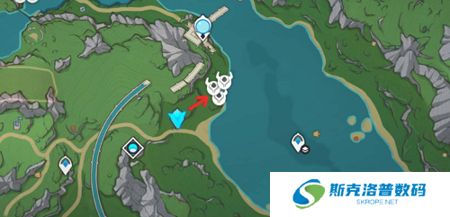 原神原海异种刷怪路线怎么选?原神原海异种刷怪路线介绍