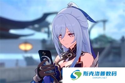 崩坏：星穹铁道镜流眼罩怎么去除?崩坏：星穹铁道镜流眼罩的去除方法