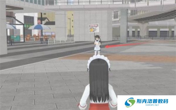 少女都市2024截图