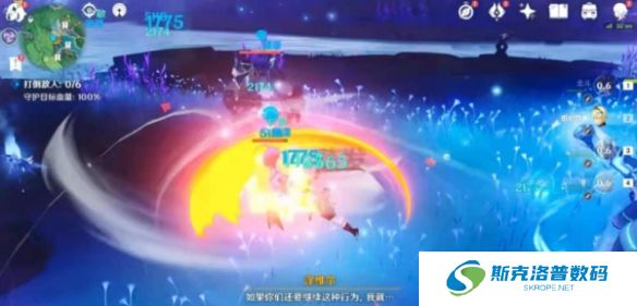 原神怎么开启净化装置?原神开启净化装置的方法