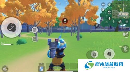 香肠派对手雷怎么使用?香肠派对手雷使用技巧