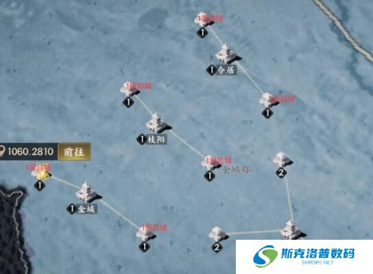 战地无疆哨塔怎么建立?战地无疆哨塔建立攻略