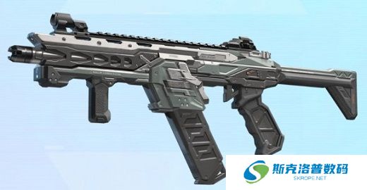 高能英雄副手武器怎么选择?高能英雄副手武器选择推荐