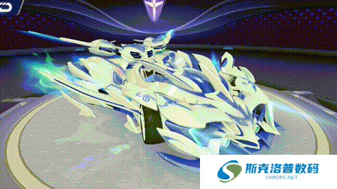 qq飞车青瓷碧染怎么样?qq飞车青瓷碧染性能介绍