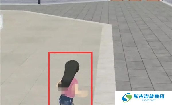 少女都市2024截图