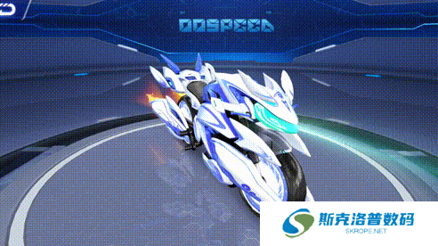 qq飞车风行瓷影怎么样?qq飞车风行瓷影性能介绍