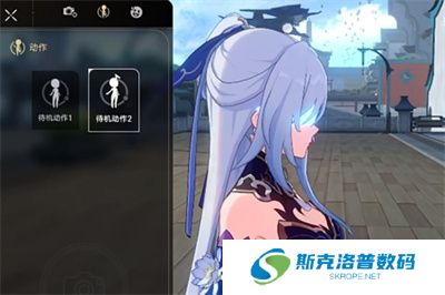 崩坏：星穹铁道镜流眼罩怎么去除?崩坏：星穹铁道镜流眼罩的去除方法