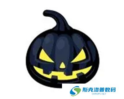 女巫来了
