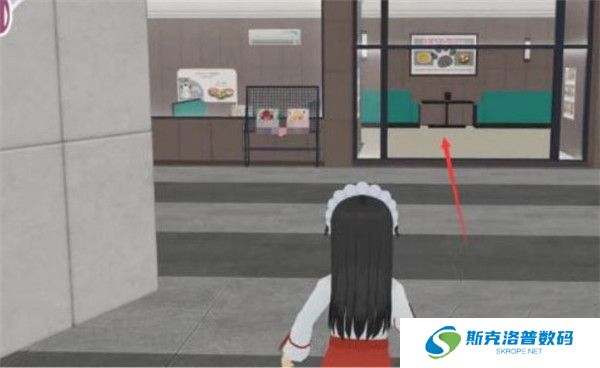 少女都市2024截图
