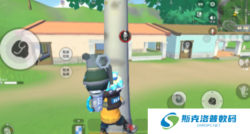 香肠派对手雷怎么使用?香肠派对手雷使用技巧