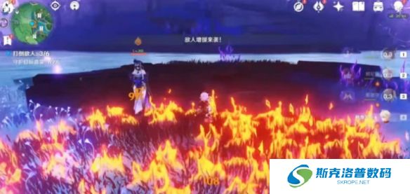 原神怎么开启净化装置?原神开启净化装置的方法