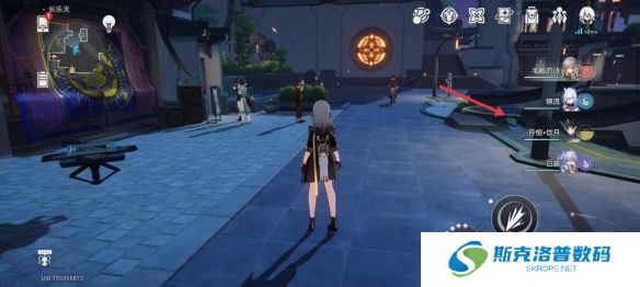 崩坏：星穹铁道占卜位置在哪?崩坏：星穹铁道占卜位置介绍