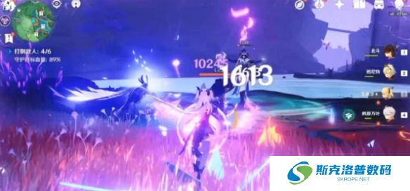 原神怎么开启净化装置?原神开启净化装置的方法