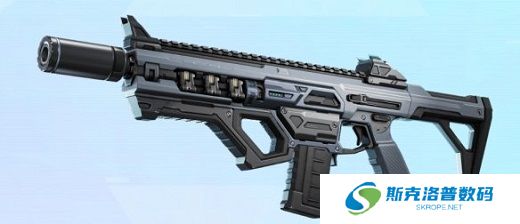 高能英雄副手武器怎么选择?高能英雄副手武器选择推荐