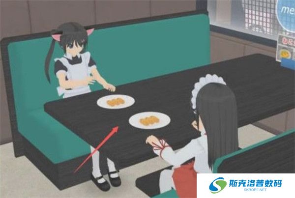 少女都市2024截图