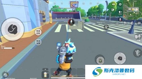 香肠派对手雷怎么使用?香肠派对手雷使用技巧