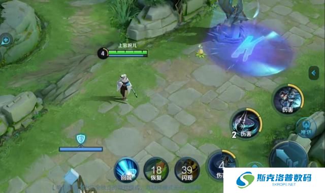 王者荣耀天狼绘梦者技能特效怎么样?王者荣耀天狼绘梦者技能特效介绍