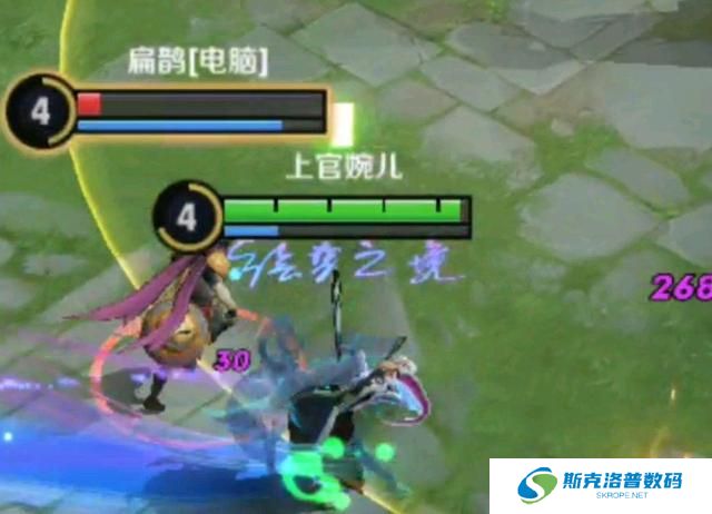 王者荣耀天狼绘梦者技能特效怎么样?王者荣耀天狼绘梦者技能特效介绍