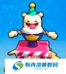 香肠派对宝箱怪是什么?香肠派对宝箱怪介绍