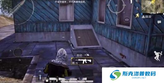 和平精英隐藏地下室位置在哪?和平精英隐藏地下室位置介绍