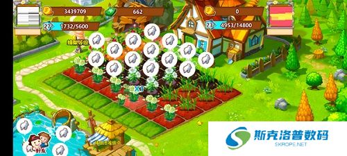 QQ农场如何偷菜?QQ农场偷菜攻略