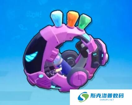 香肠派对变形机甲MA-01怎么样?香肠派对变形机甲MA-01介绍