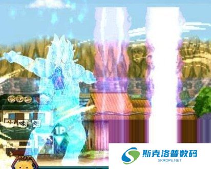 死神vs火影3.3版本斑怎么连招?死神vs火影3.3版本斑连招攻略
